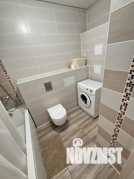 2-к квартира, посуточно, 37м2, 15/17 этаж