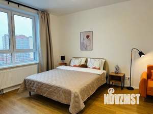 Студия квартира, посуточно, 32м2, 10/16 этаж