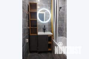 2-к квартира, посуточно, 41м2, 11/16 этаж