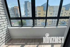 1-к квартира, посуточно, 25м2, 6/16 этаж