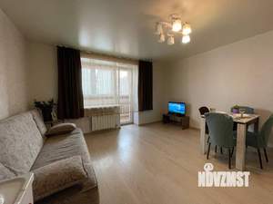 2-к квартира, посуточно, 50м2, 9/10 этаж