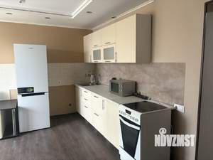 2-к квартира, на длительный срок, 68м2, 3/11 этаж