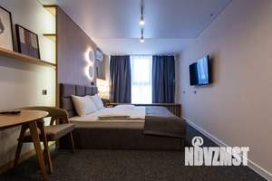 1-к квартира, посуточно, 29м2, 2/14 этаж