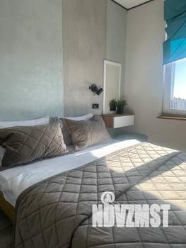 2-к квартира, посуточно, 41м2, 16/17 этаж