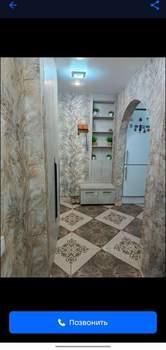 2-к квартира, на длительный срок, 49м2, 1/16 этаж