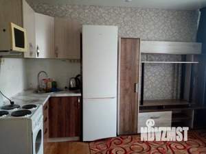 Студия квартира, на длительный срок, 25м2, 3/5 этаж