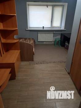 Студия квартира, на длительный срок, 14м2, 1/5 этаж