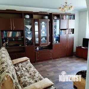 2-к квартира, на длительный срок, 48м2, 2/5 этаж