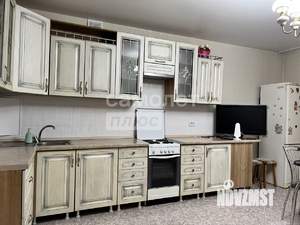 3-к квартира, на длительный срок, 78м2, 3/17 этаж