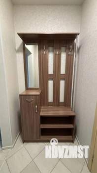 Студия квартира, на длительный срок, 24м2, 3/18 этаж