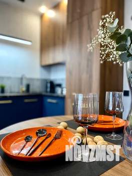 1-к квартира, посуточно, 37м2, 7/10 этаж