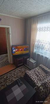 2-к квартира, на длительный срок, 44м2, 1/5 этаж