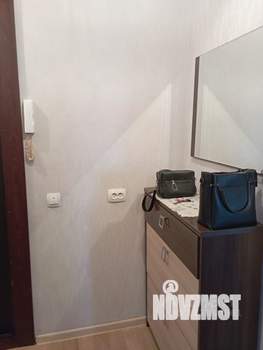 1-к квартира, на длительный срок, 34м2, 1/9 этаж
