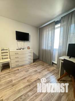 2-к квартира, посуточно, 46м2, 2/5 этаж