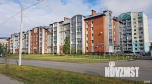 2-к квартира, на длительный срок, 50м2, 4/6 этаж