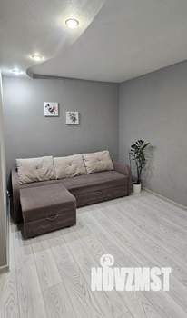 Студия квартира, посуточно, 30м2, 6/9 этаж