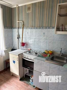 1-к квартира, на длительный срок, 33м2, 3/5 этаж