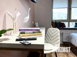 Студия квартира, посуточно, 28м2, 2/16 этаж