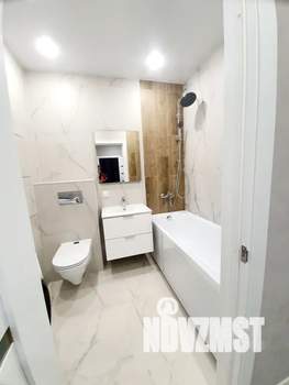 2-к квартира, посуточно, 37м2, 1/16 этаж