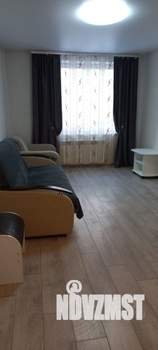 Студия квартира, на длительный срок, 30м2, 1/18 этаж
