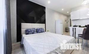 1-к квартира, посуточно, 24м2, 1/1 этаж