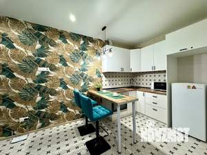 2-к квартира, посуточно, 48м2, 1/10 этаж