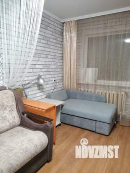 2-к квартира, на длительный срок, 45м2, 5/5 этаж