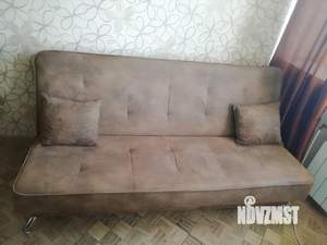 1-к квартира, посуточно, 42м2, 10/12 этаж