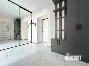 1-к квартира, на длительный срок, 40м2, 12/16 этаж