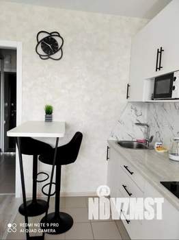 Студия квартира, посуточно, 25м2, 4/16 этаж