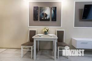 1-к квартира, посуточно, 26м2, 3/16 этаж