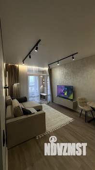 2-к квартира, на длительный срок, 45м2, 10/17 этаж