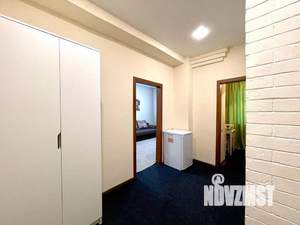 1-к квартира, посуточно, 41м2, 1/1 этаж