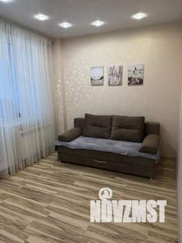 2-к квартира, посуточно, 46м2, 14/19 этаж