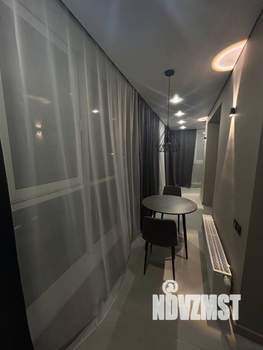 2-к квартира, посуточно, 55м2, 8/16 этаж