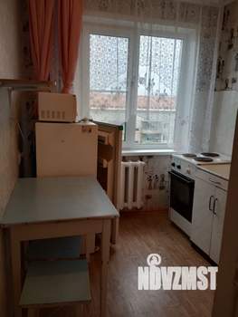 1-к квартира, на длительный срок, 30м2, 7/9 этаж