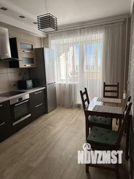 2-к квартира, на длительный срок, 62м2, 14/15 этаж