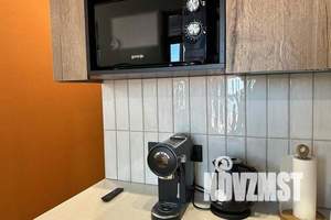 1-к квартира, посуточно, 27м2, 1/1 этаж