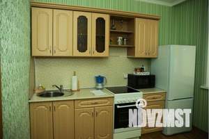 1-к квартира, посуточно, 34м2, 1/9 этаж