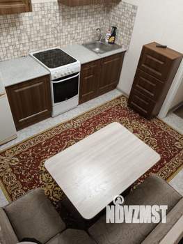 1-к квартира, на длительный срок, 40м2, 5/10 этаж