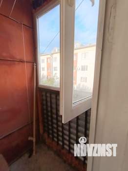 Студия квартира, на длительный срок, 25м2, 3/4 этаж