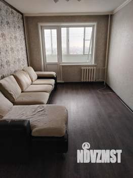 2-к квартира, на длительный срок, 46м2, 6/10 этаж