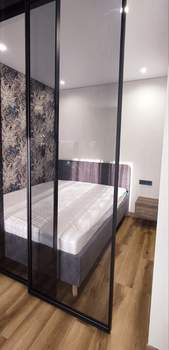 1-к квартира, на длительный срок, 42м2, 3/16 этаж