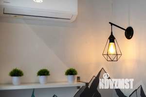 Студия квартира, посуточно, 24м2, 16/16 этаж