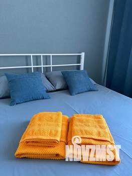 1-к квартира, посуточно, 37м2, 7/10 этаж