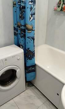 2-к квартира, на длительный срок, 48м2, 2/5 этаж