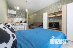 1-к квартира, посуточно, 24м2, 9/16 этаж