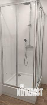 Студия квартира, на длительный срок, 26м2, 12/18 этаж