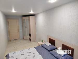2-к квартира, посуточно, 30м2, 3/5 этаж