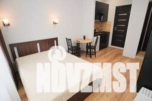 1-к квартира, посуточно, 25м2, 7/16 этаж